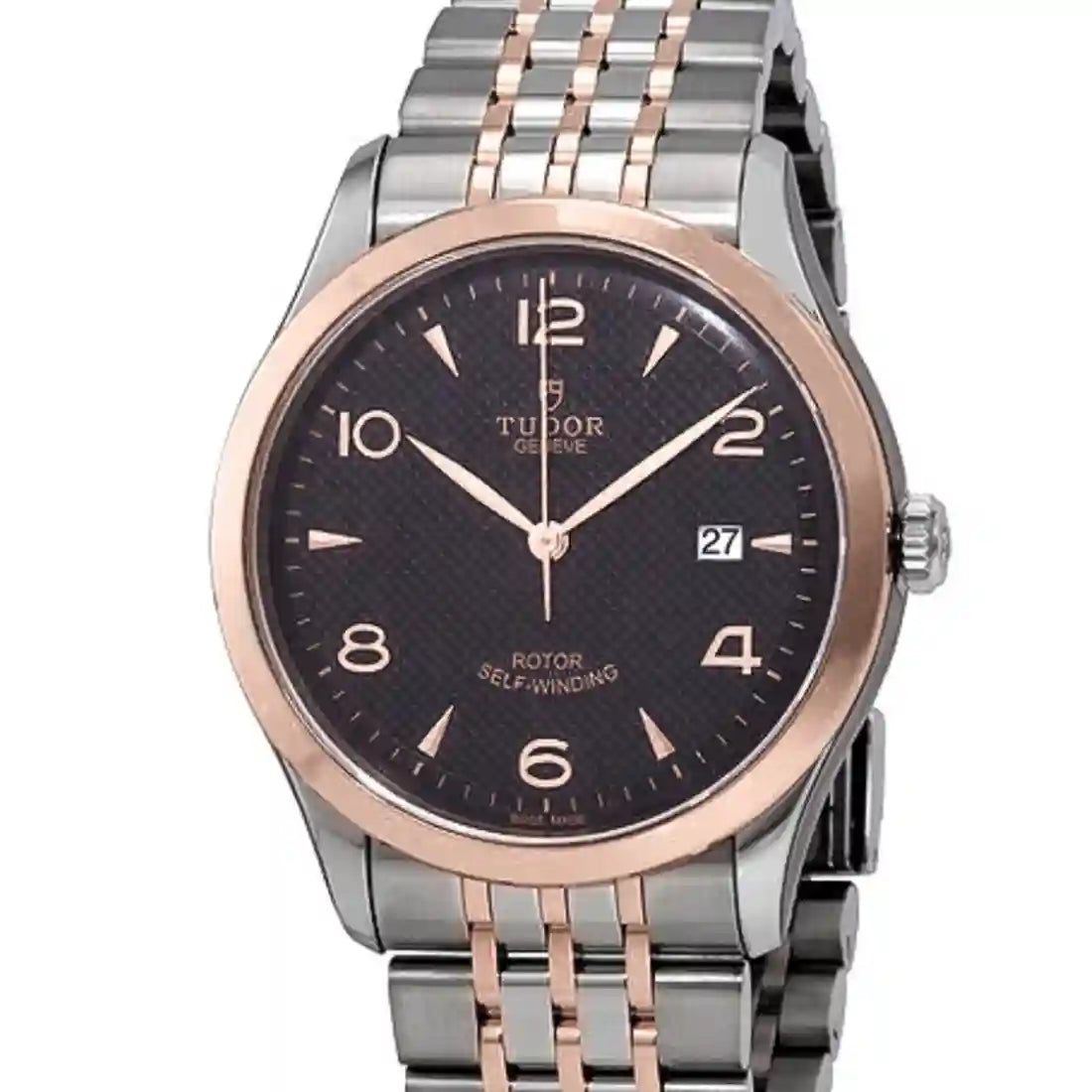 Tudor 1926 Automatic Black 41mm