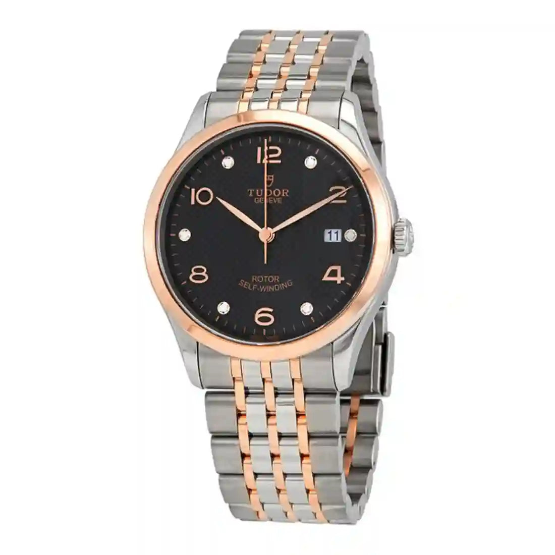 Tudor 1926 Automatic Black 41mm