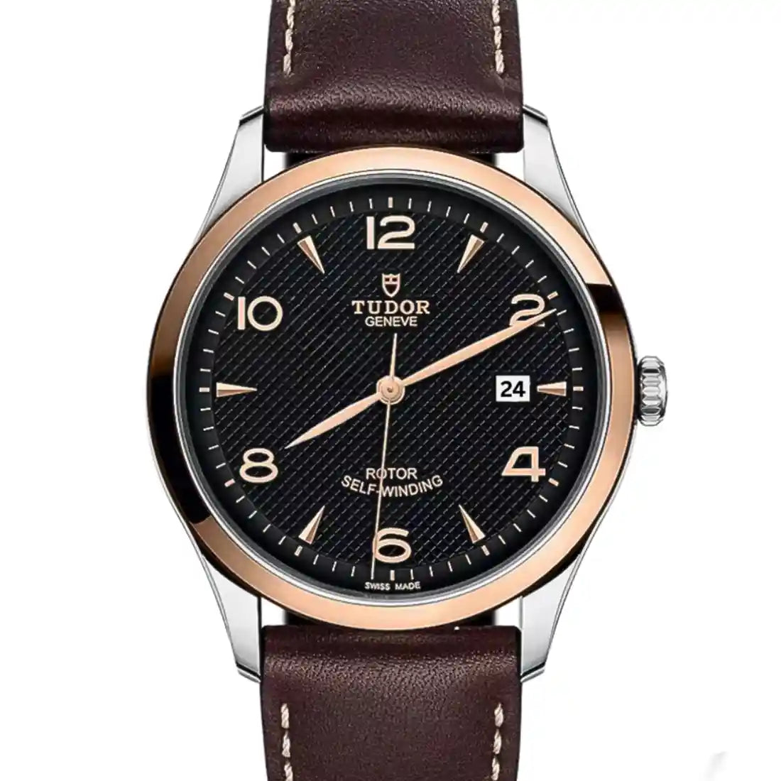 Tudor 1926 Automatic Black 41mm