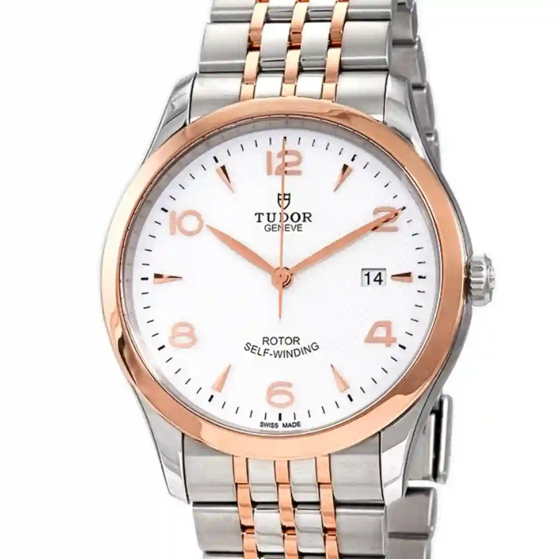 Tudor 1926 Automatic White 41mm