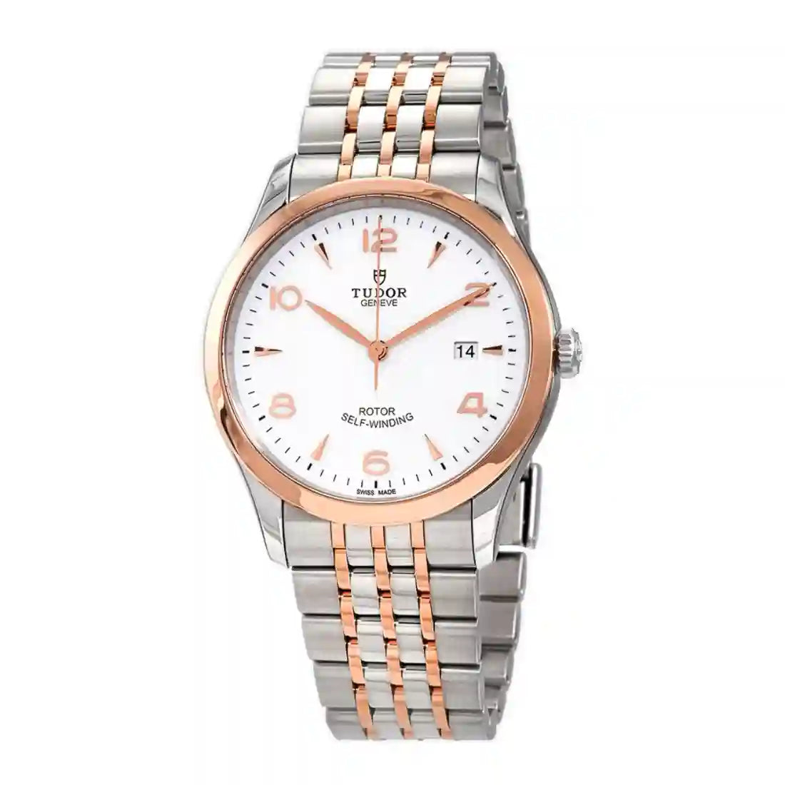 Tudor 1926 Automatic White 41mm