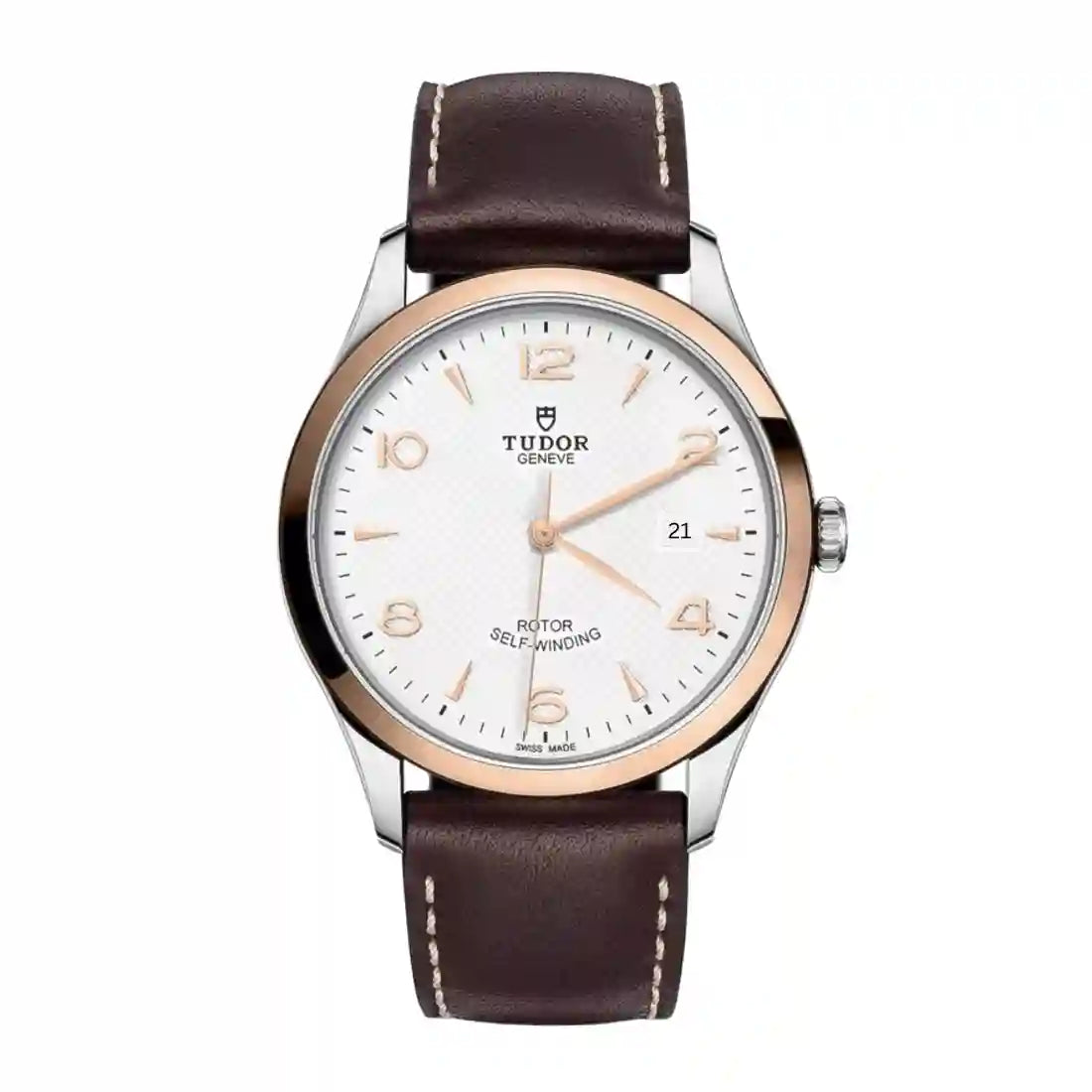 Tudor 1926 Automatic White 41mm