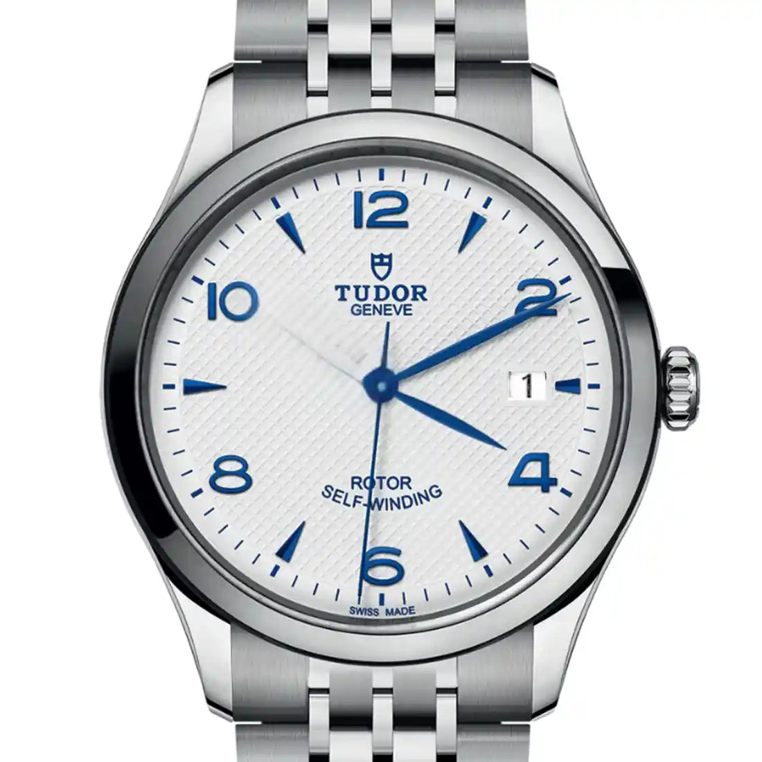 Tudor 1926 Automatique Opaline 39mm