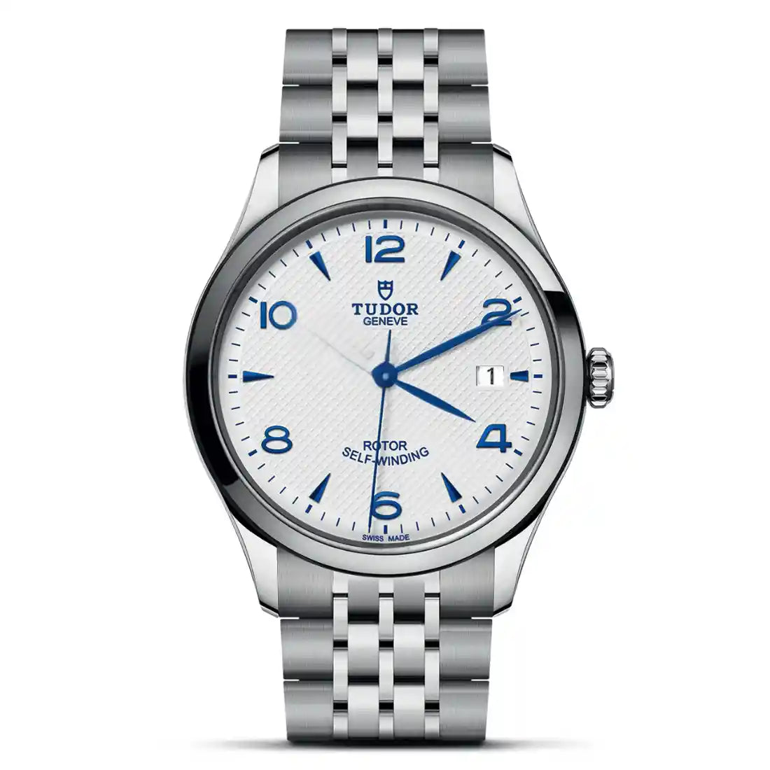 Tudor 1926 Automatique Opaline 39mm