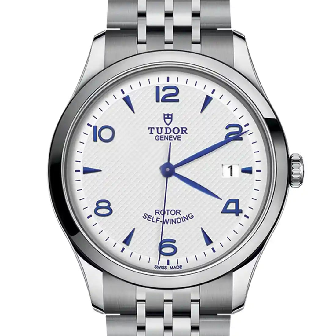 Tudor 1926 Automatique Opaline 41mm