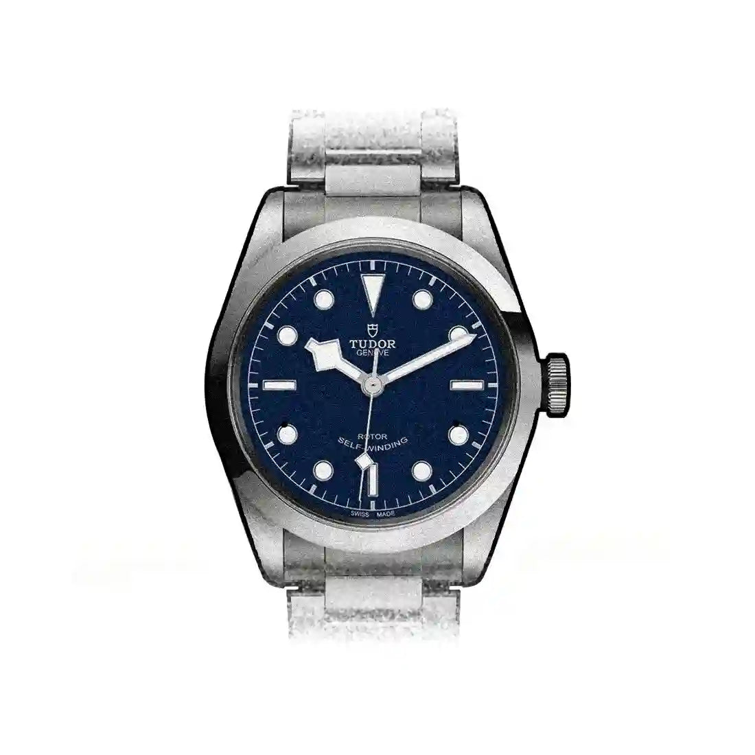 Tudor Black Bay Automatic Blue 41mm
