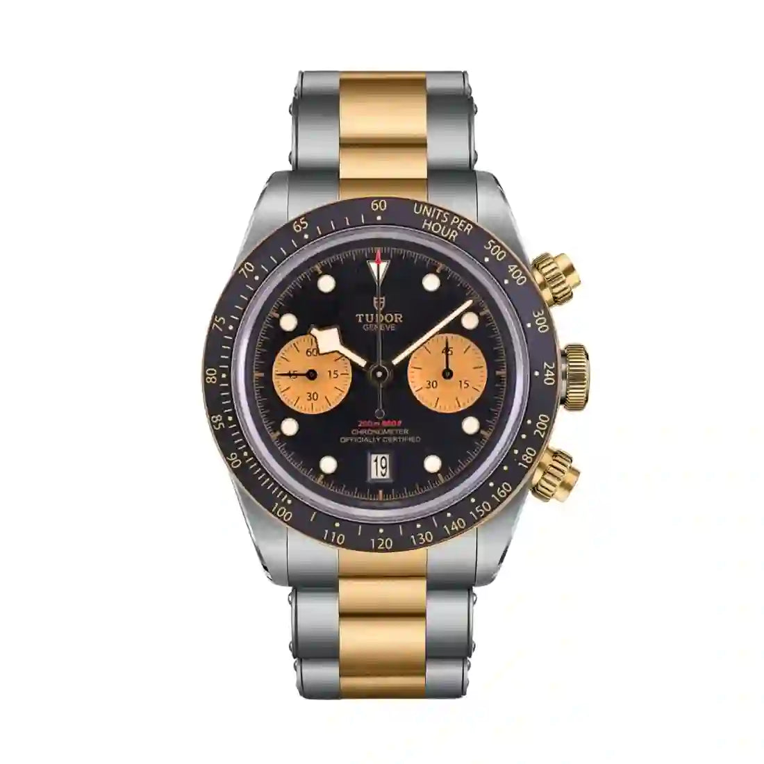 Tudor Black Bay Automatique Noir 41mm