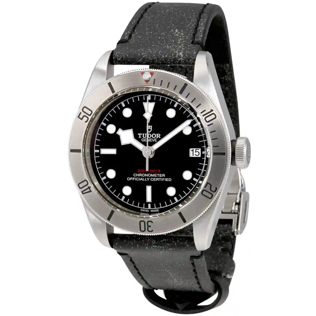 Tudor Black Bay Automatique Noir 41mm