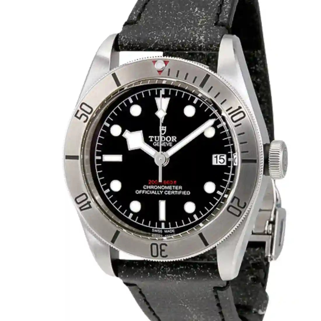Tudor Black Bay Automatique Noir 41mm
