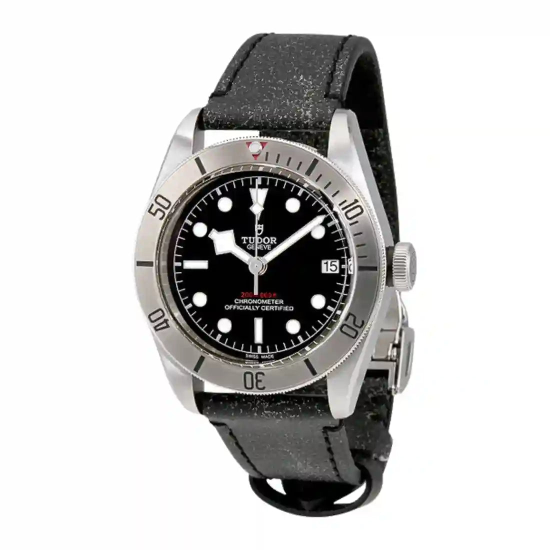 Tudor Black Bay Automatique Noir 41mm