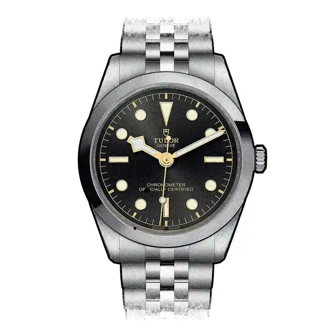 Tudor Black Bay Automatic Grey 36mm