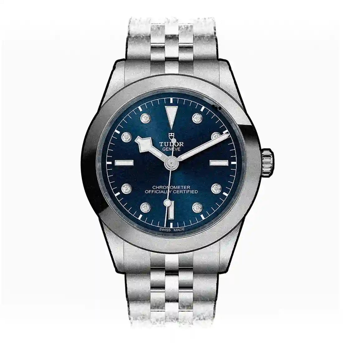 Tudor Black Bay Automatic Blue 39mm
