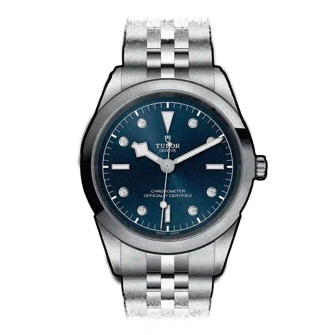 Tudor Black Bay Automatic Blue 41mm