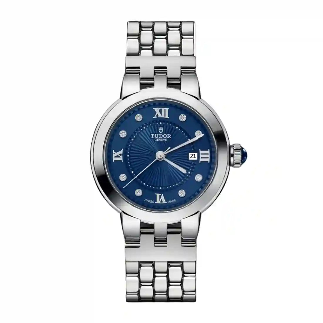 Tudor Clair de Rose Automatik 30 mm