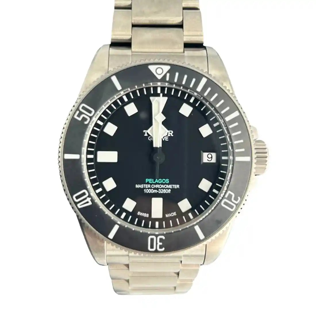 Tudor Pelagos Automatique Noir