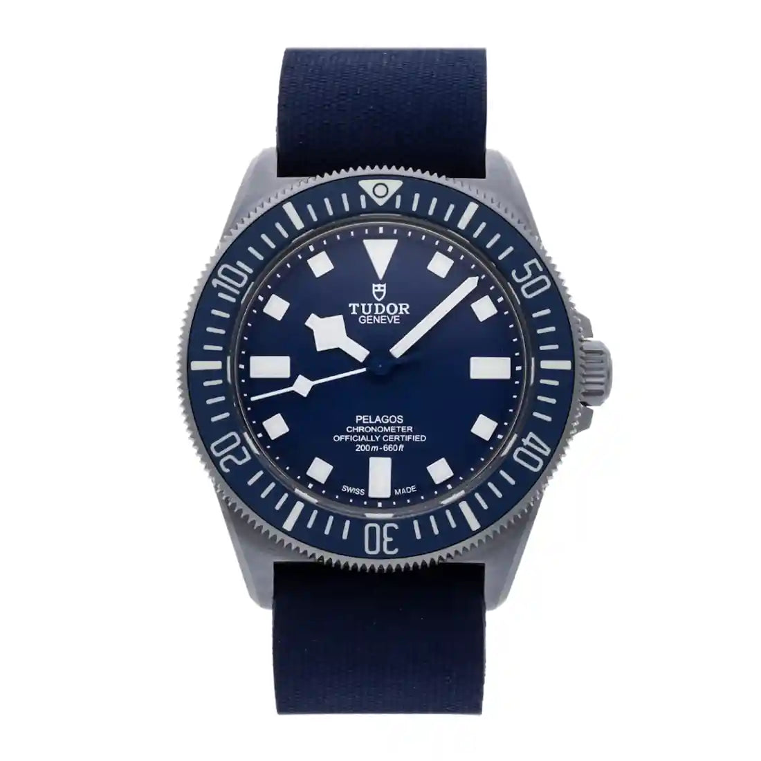 Tudor Pelagos FXD Automatic Blue 42mm