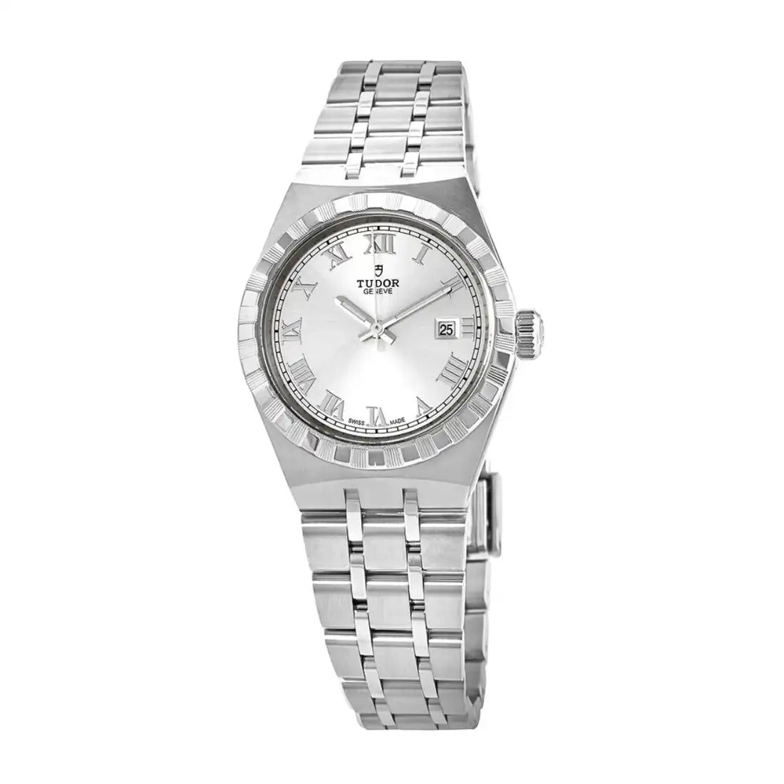 Tudor Royal Automatic Silver 28mm