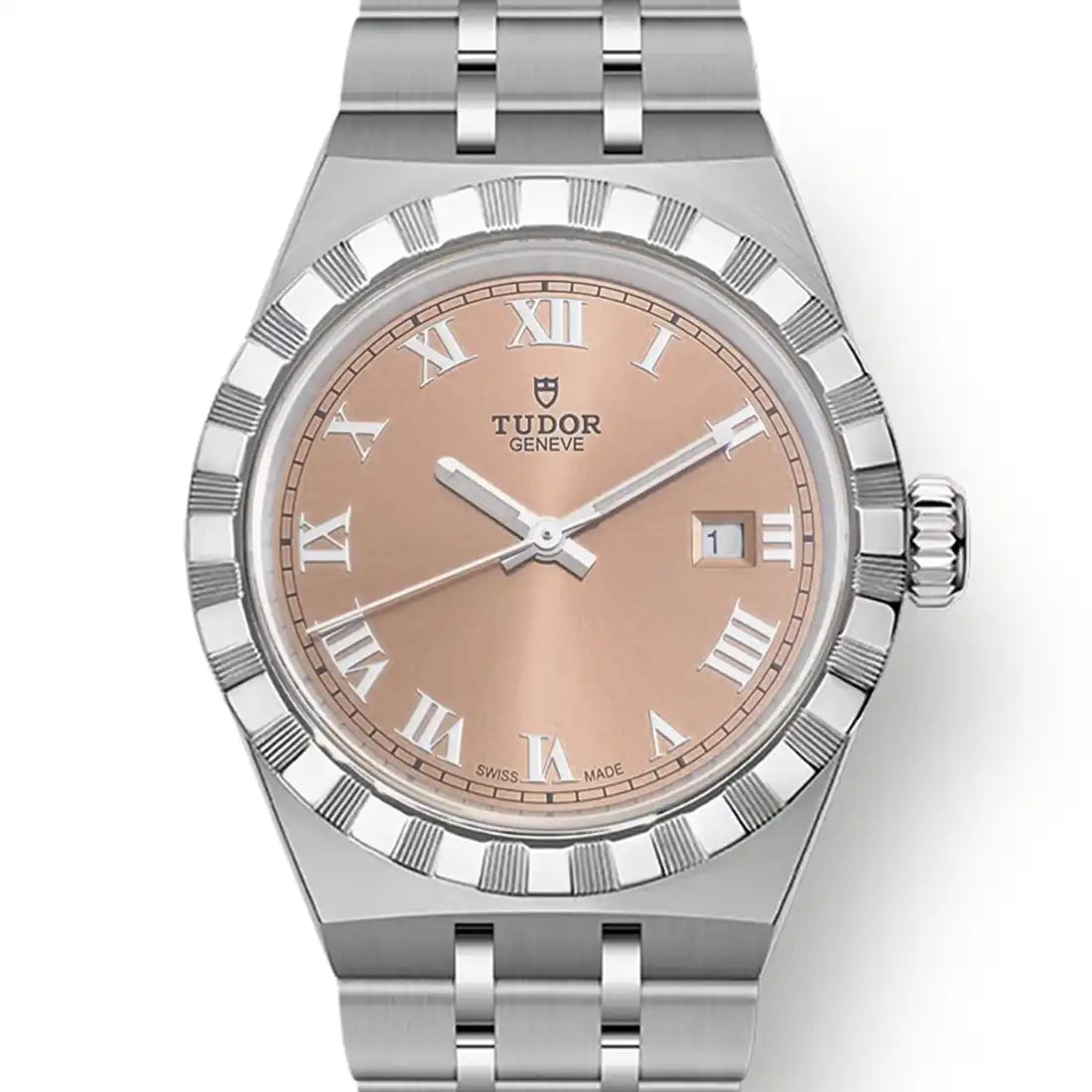 Tudor Royal Automatic Rose 28mm