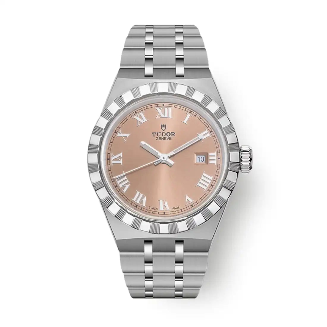 Tudor Royal Automatic Rose 28mm