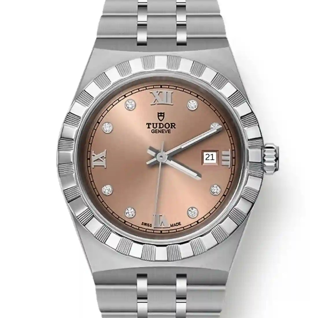 Tudor Royal Automatik 28 mm