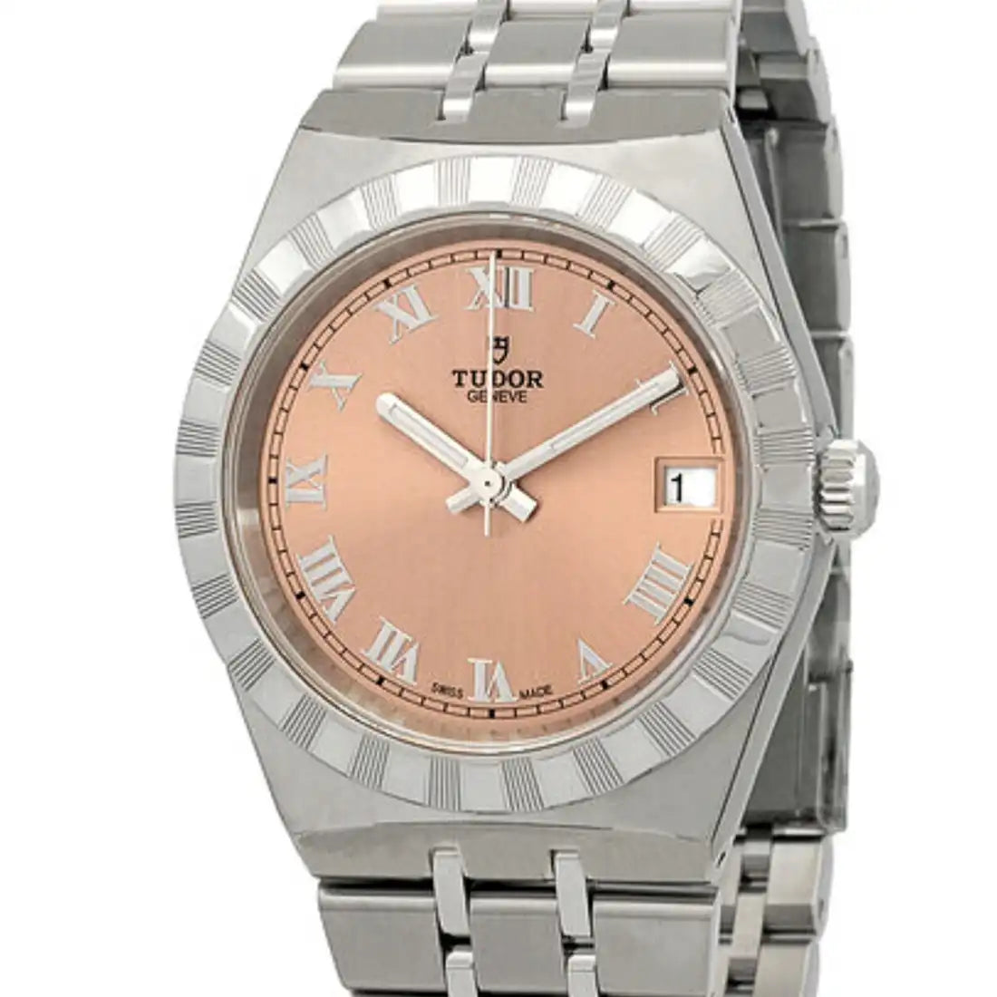 Tudor Royal Automatic Rose 34 mm