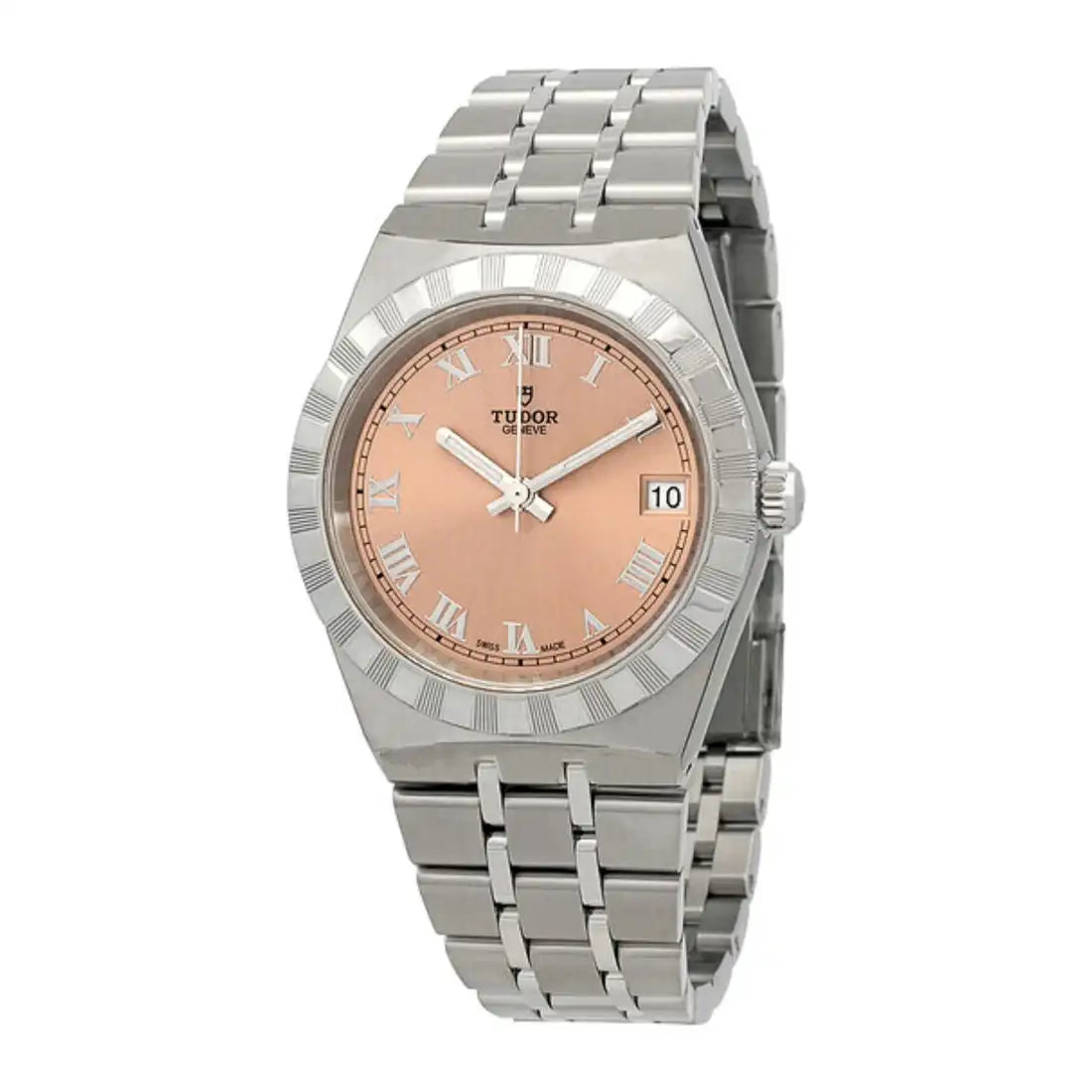 Tudor Royal Automatic Rose 34 mm