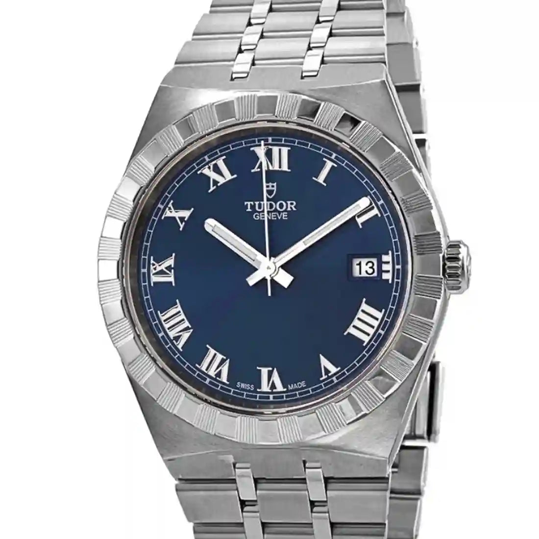Tudor Royal Automatic Blue 38mm