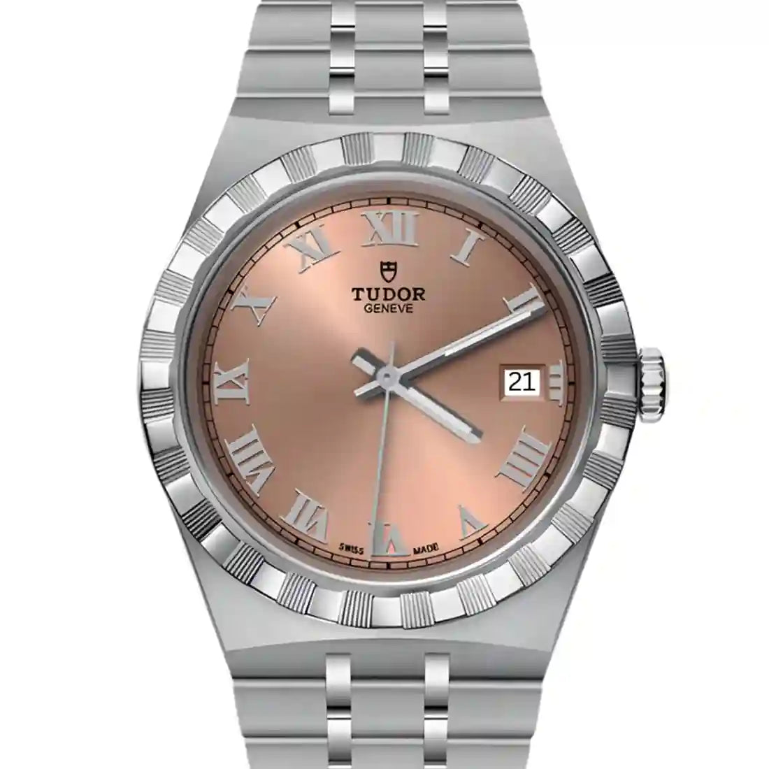 Tudor Royal Automatic Rose 38mm