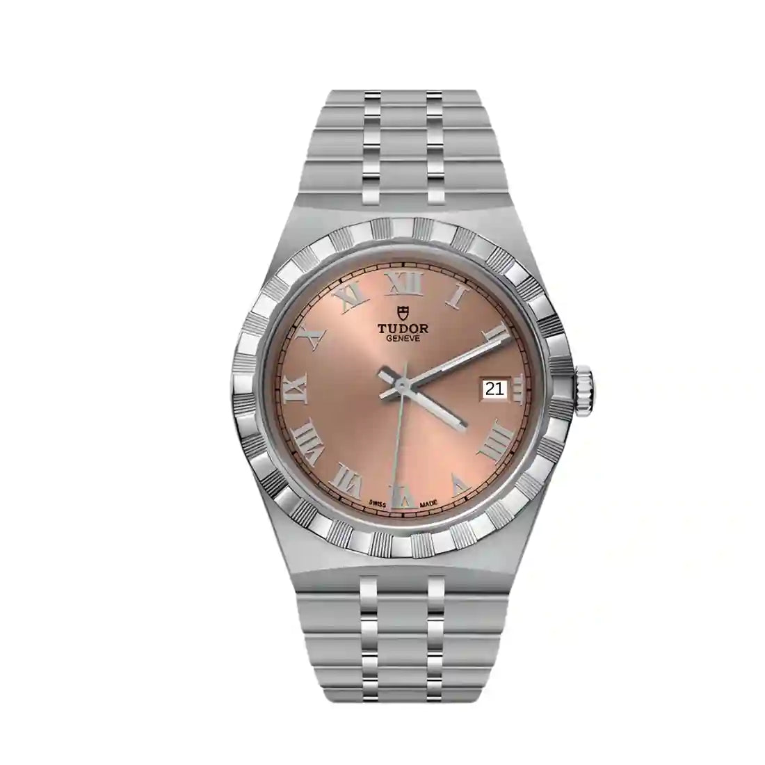 Tudor Royal Automatic Rose 38mm