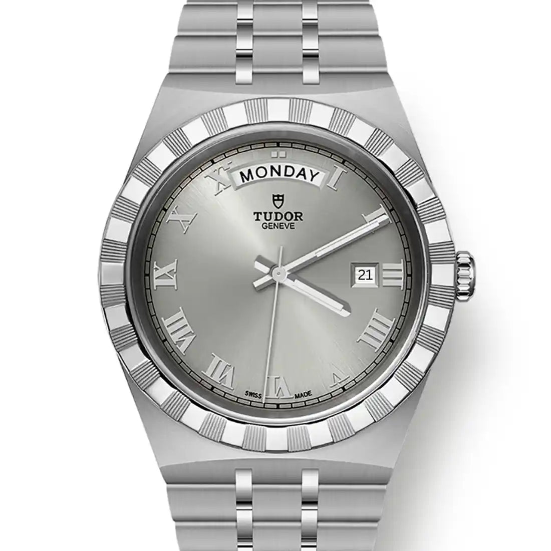 Tudor Royal Automatique Argent 41mm