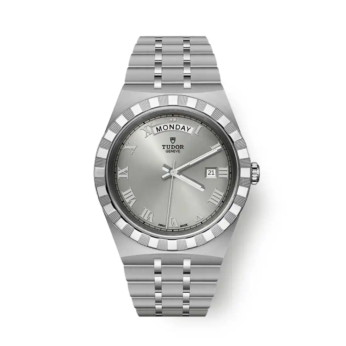 Tudor Royal Automatique Argent 41mm