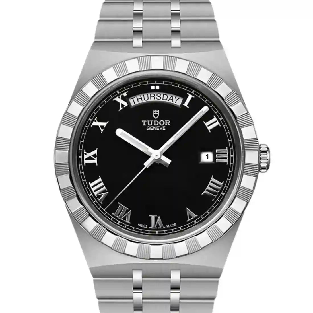 Tudor Royal Automatic Black 41mm