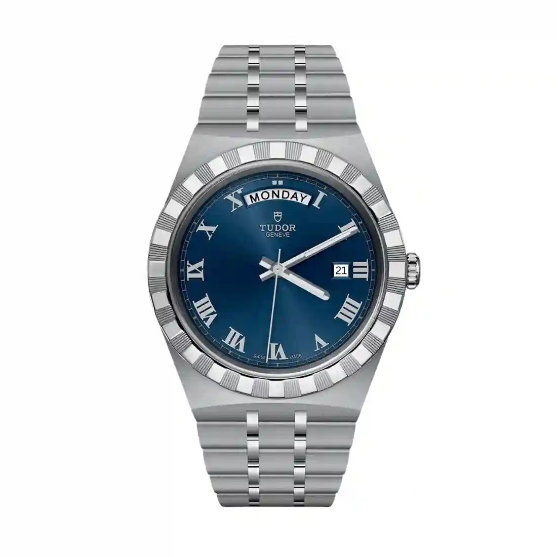 Tudor Royal Automatic Blue 41 mm