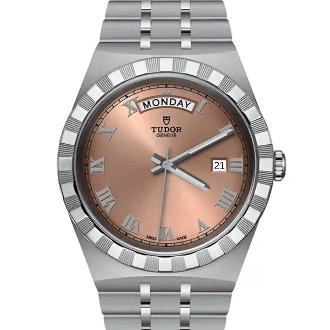 Tudor Royal Automatic Rose 41mm
