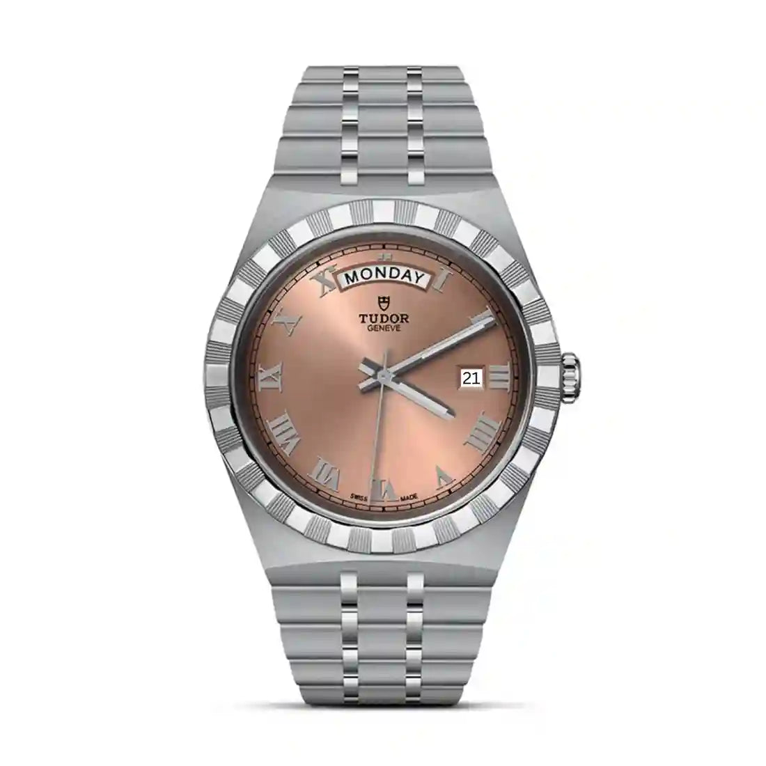 Tudor Royal Automatic Rose 41mm