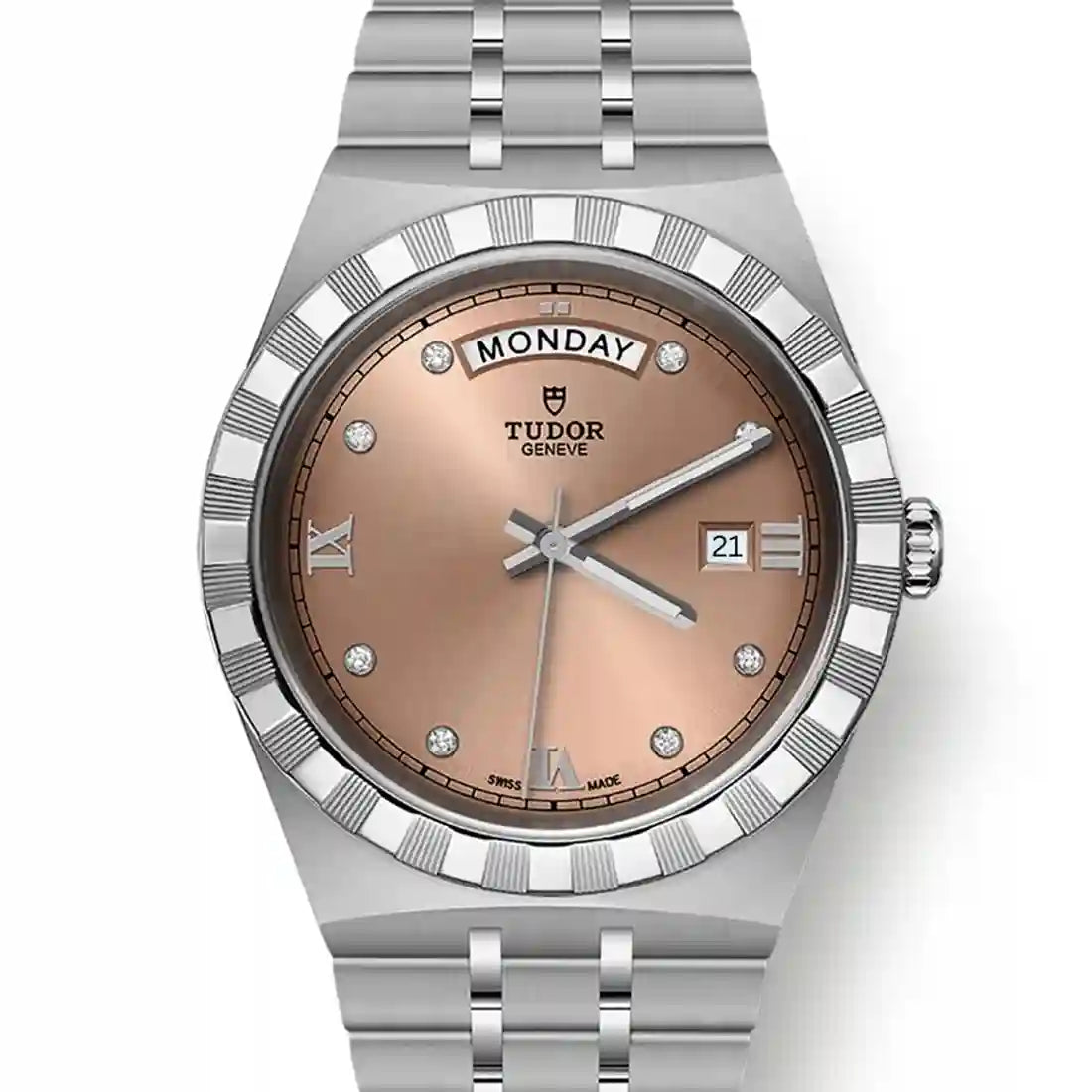 Tudor Royal Automatik 41 mm