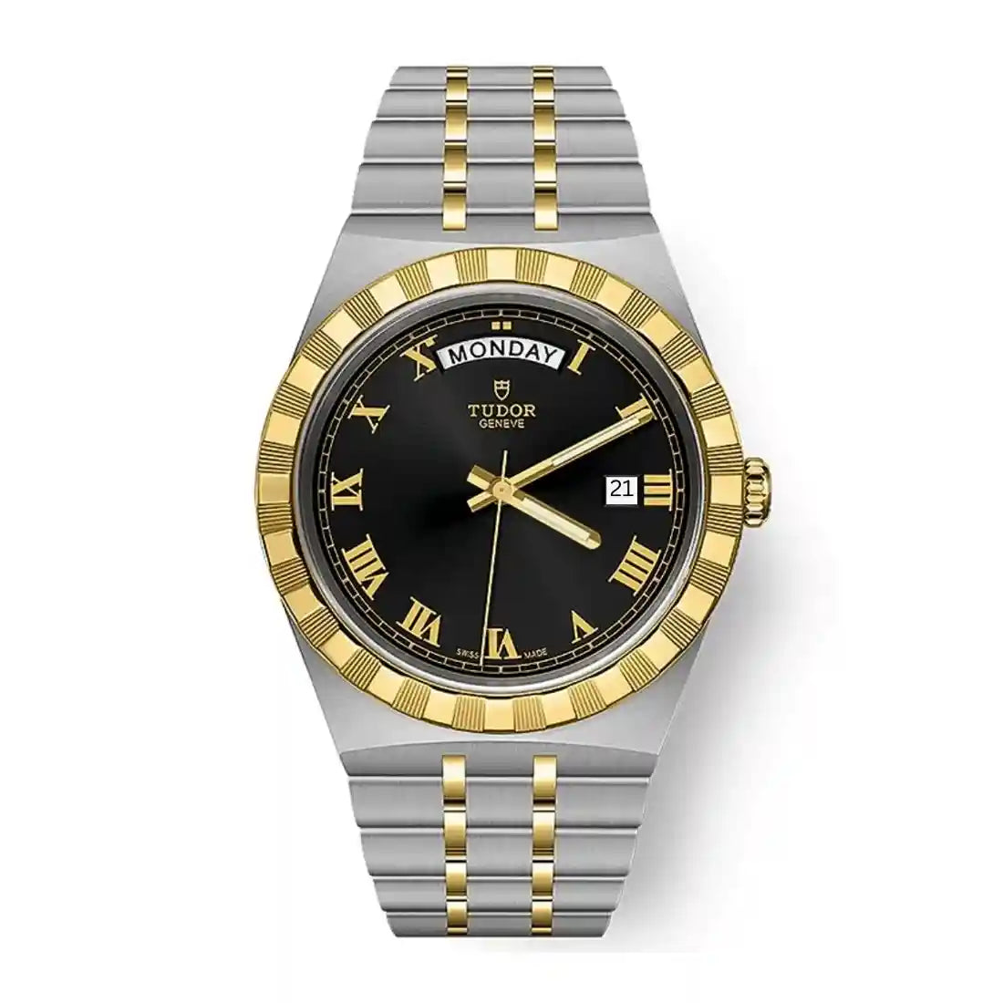 Tudor Royal Automatic Black 41mm