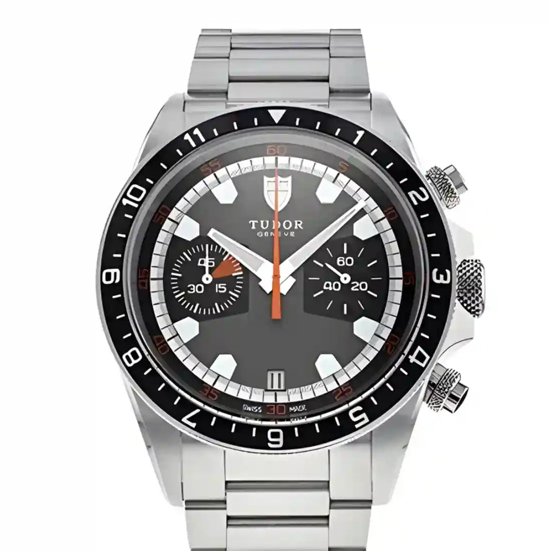 Tudor Tudor Heritage Automatik Mehrfarbig