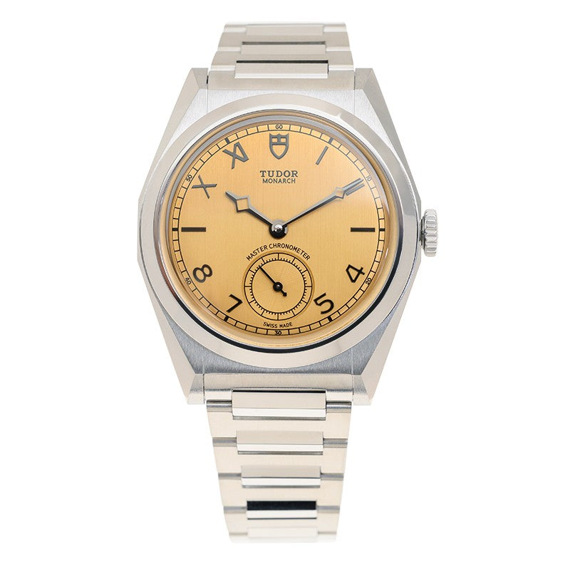 Buy Tudor Monarch 2639W1A0U-0001 | Free Shipping | Montredo