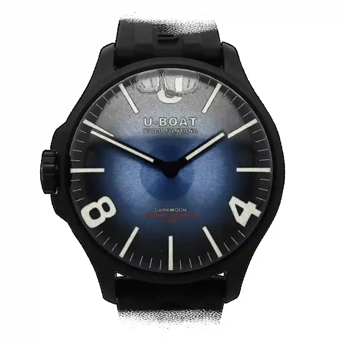 U-Boat Darkmoon Quarz 45 mm