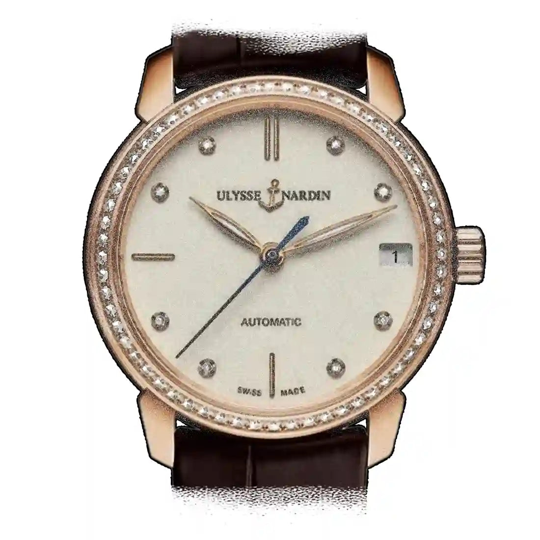 Ulysse Nardin Ulysse Nardin Classico Automatic White 31mm