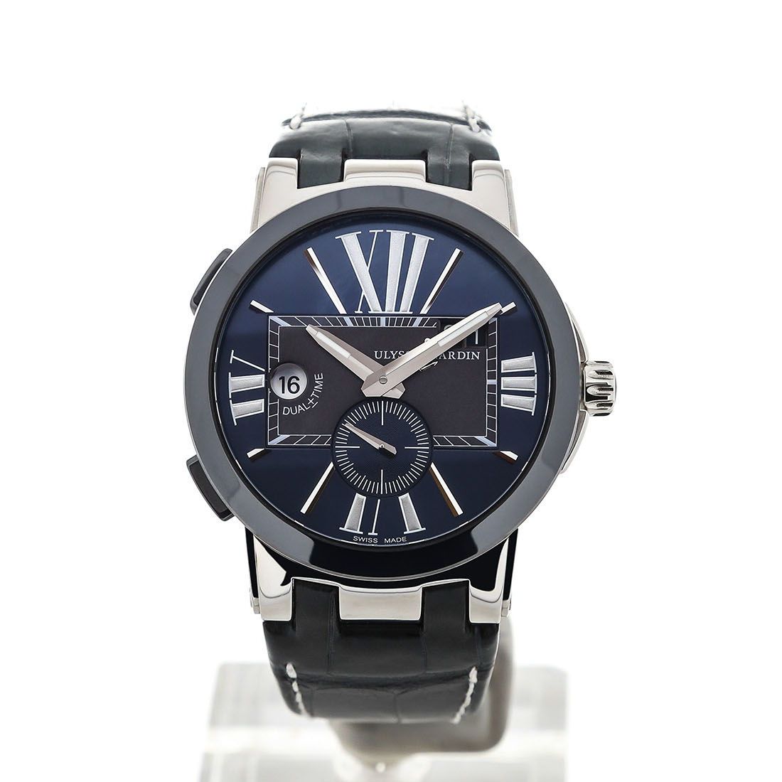 Ulysse Nardin Ulysse Nardin Executive Automatik 43 mm