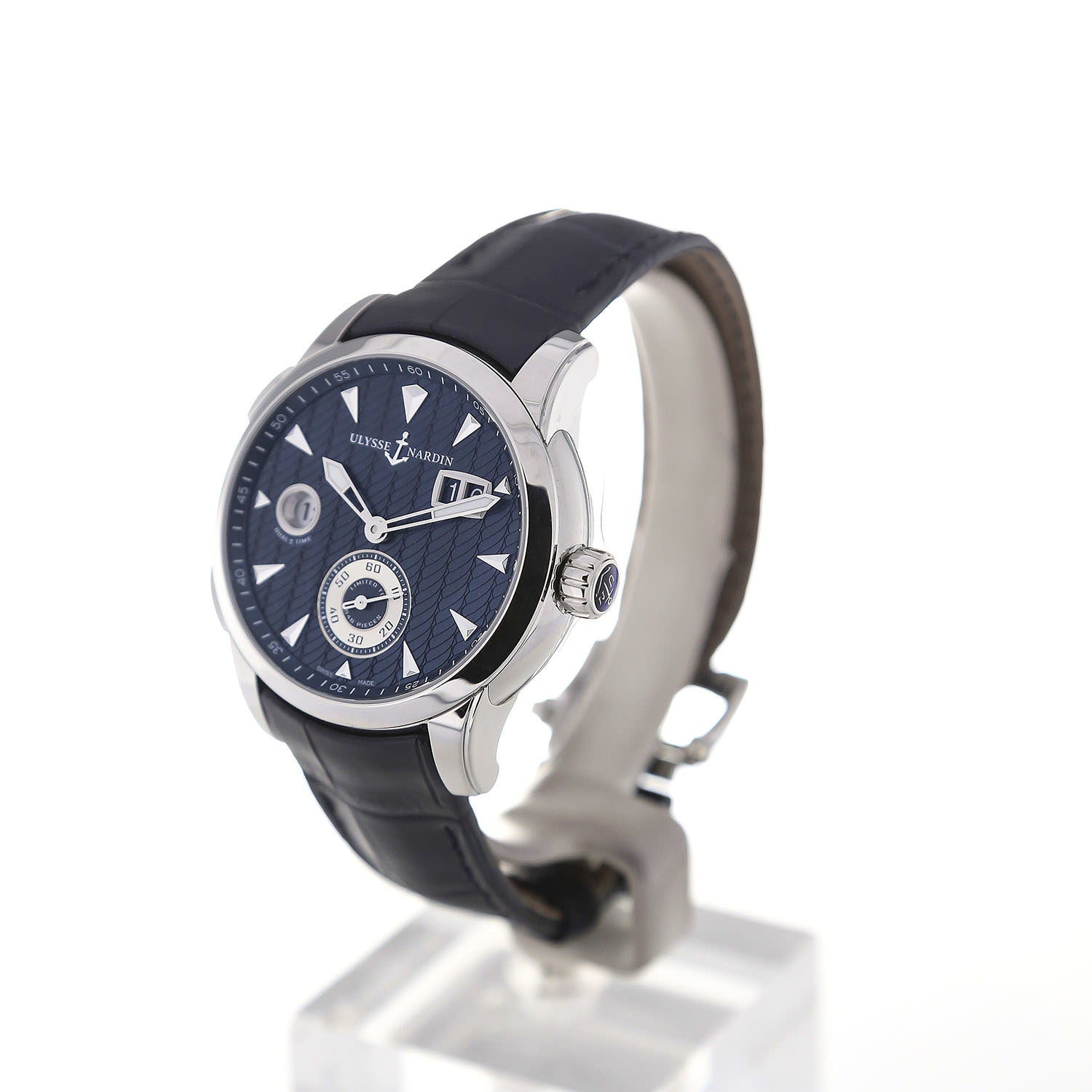 Ulysse Nardin Ulysse Nardin Diver Automatique 42 mm