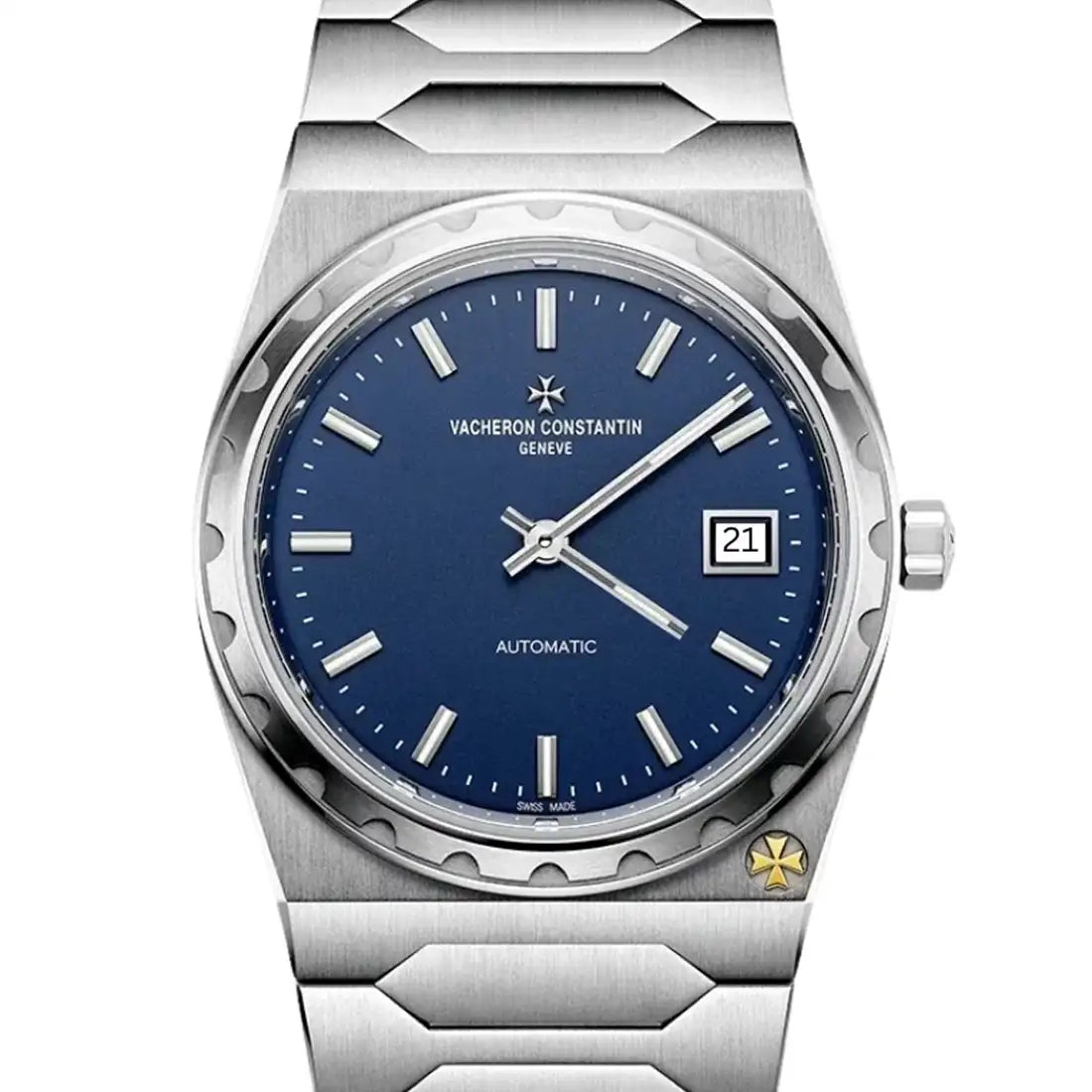 Vacheron Constantin Historiques Automatic Blue 37mm