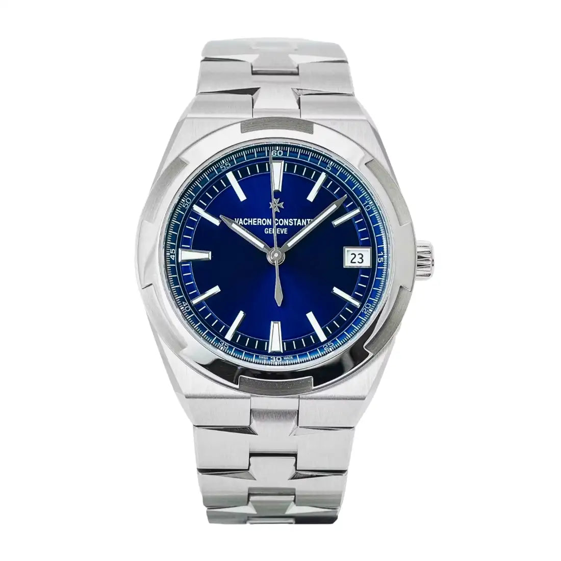 Vacheron Constantin Overseas Automatic Blue 41mm