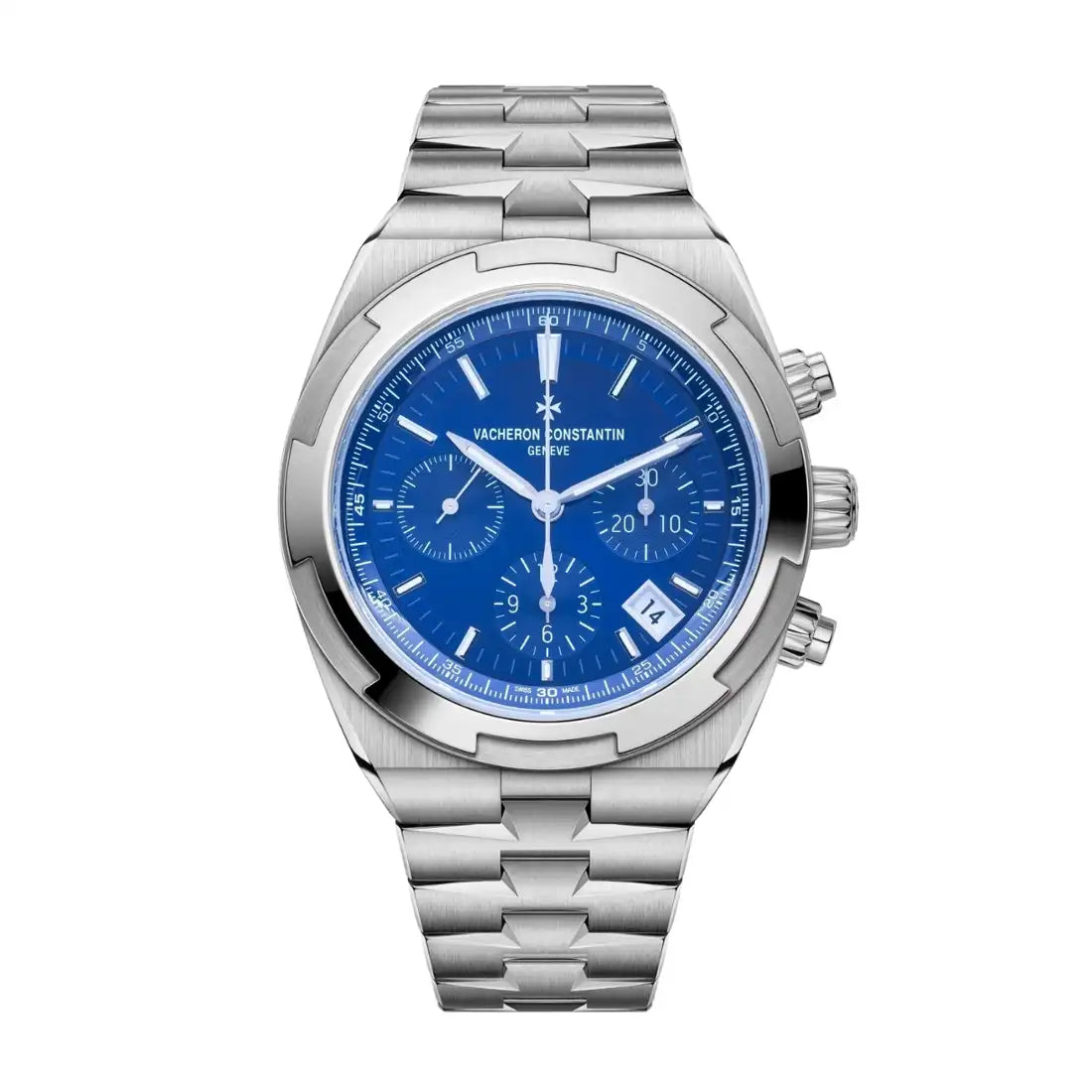 Vacheron Constantin Overseas Automatic Blue 42.5mm