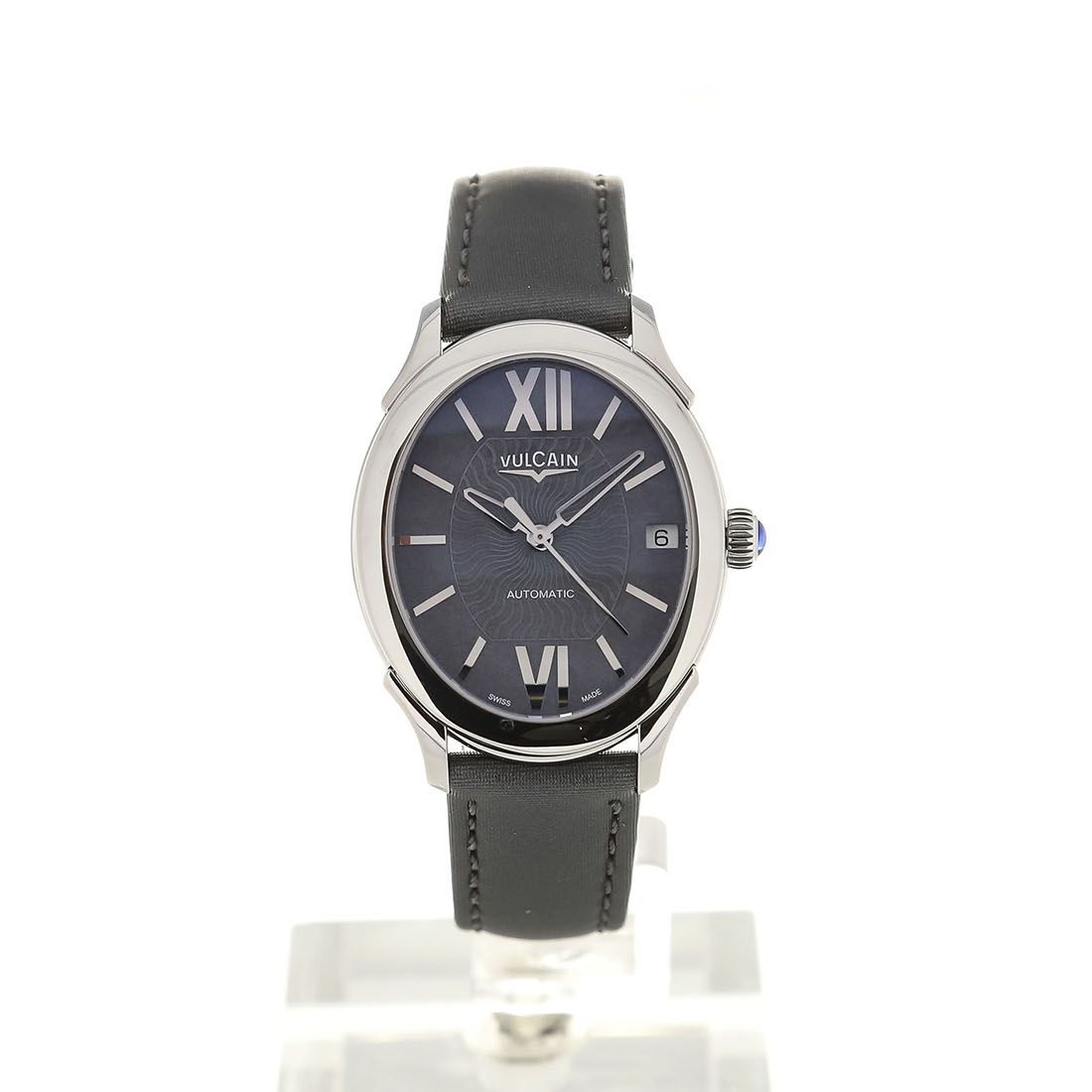 First Lady Automatic Steel 610164N10.BAS413