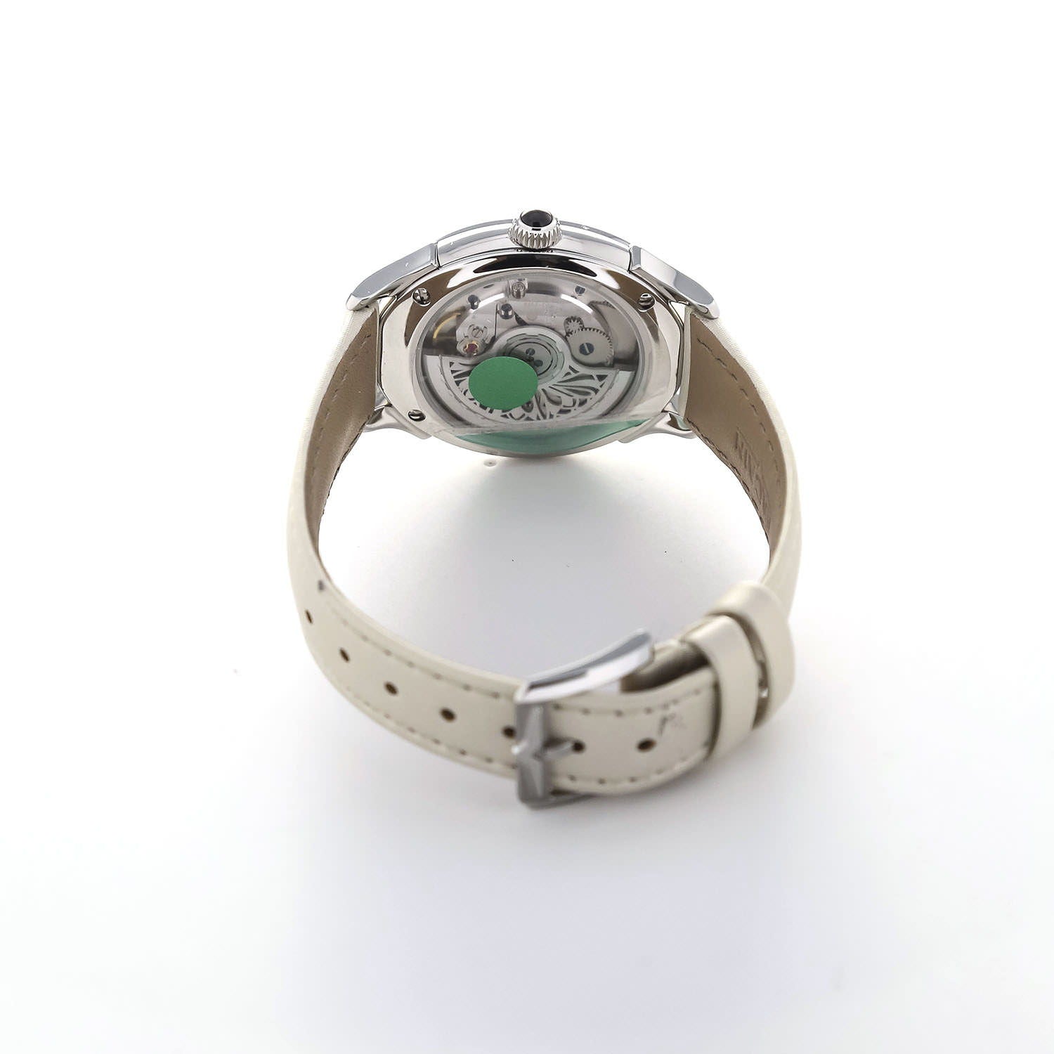 Vulcain First Lady Automatique Mère De Perle