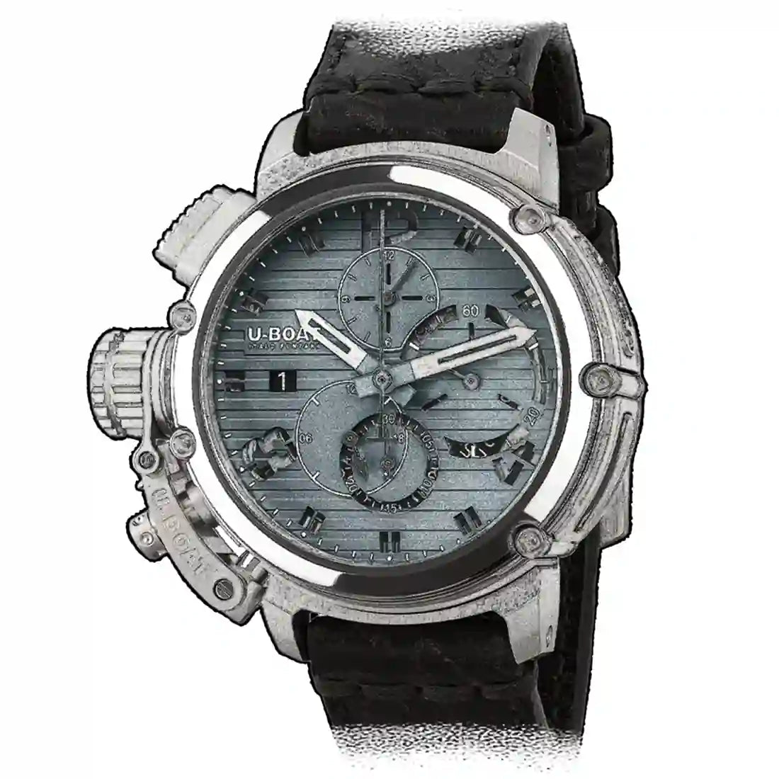 U-Boat Chimera Automatik 46 mm