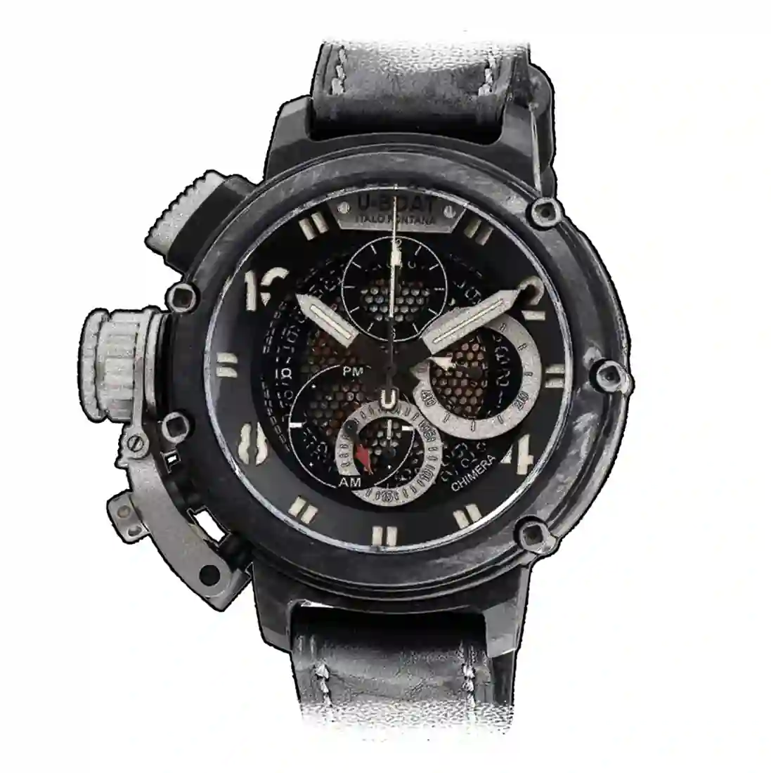 U-Boat Chimera Automatik Mehrfarbig